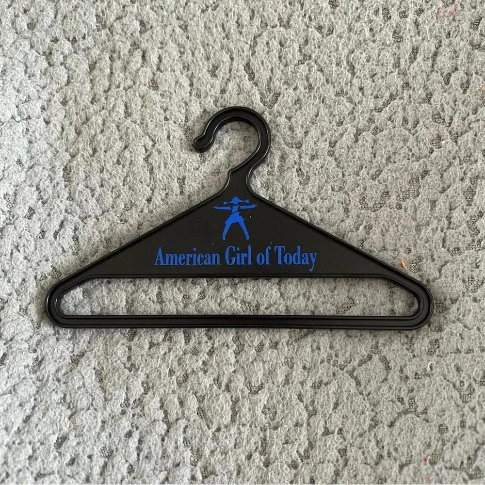 American Girl add touch
